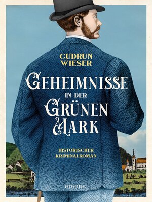 cover image of Geheimnisse in der Grünen Mark